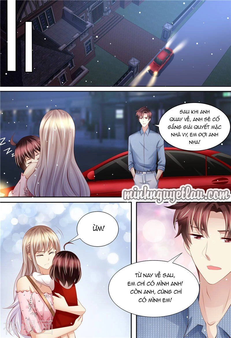 Cưng Chiều Vợ Yêu Chapter 175 - 13