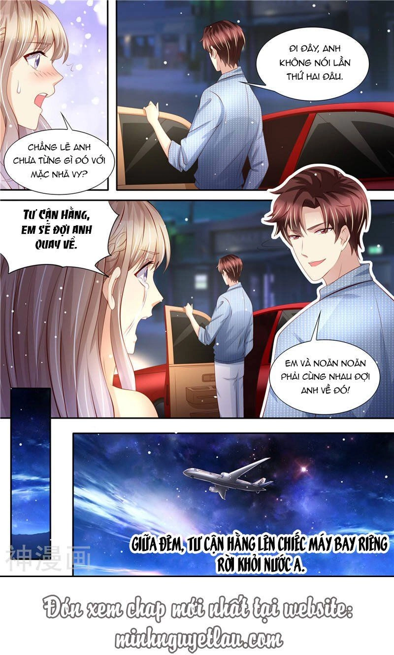 Cưng Chiều Vợ Yêu Chapter 175 - 14