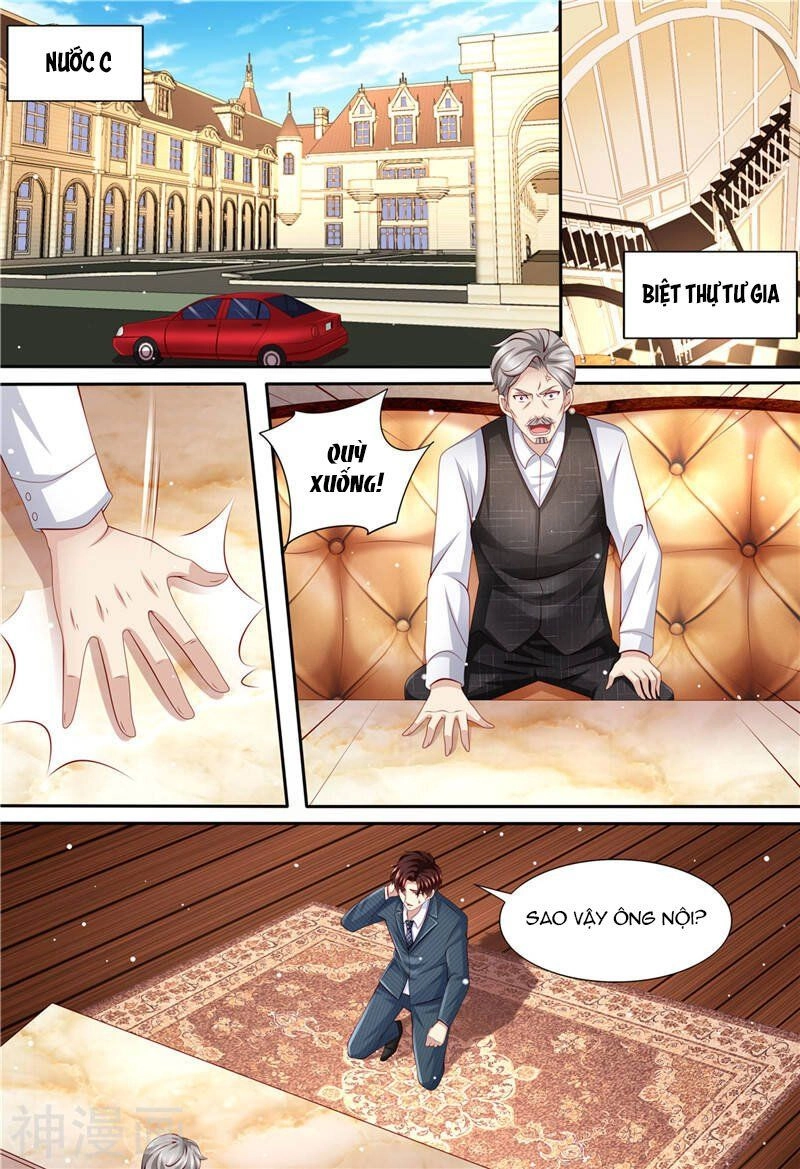 Cưng Chiều Vợ Yêu Chapter 176 - 3