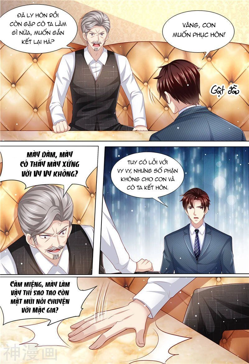 Cưng Chiều Vợ Yêu Chapter 176 - 5