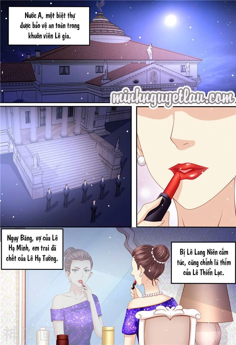 Cưng Chiều Vợ Yêu Chapter 176 - 7