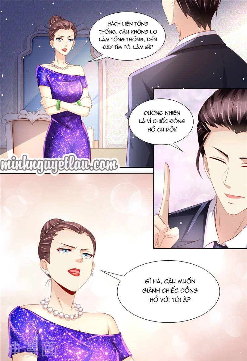 Cưng Chiều Vợ Yêu Chapter 176 - 9