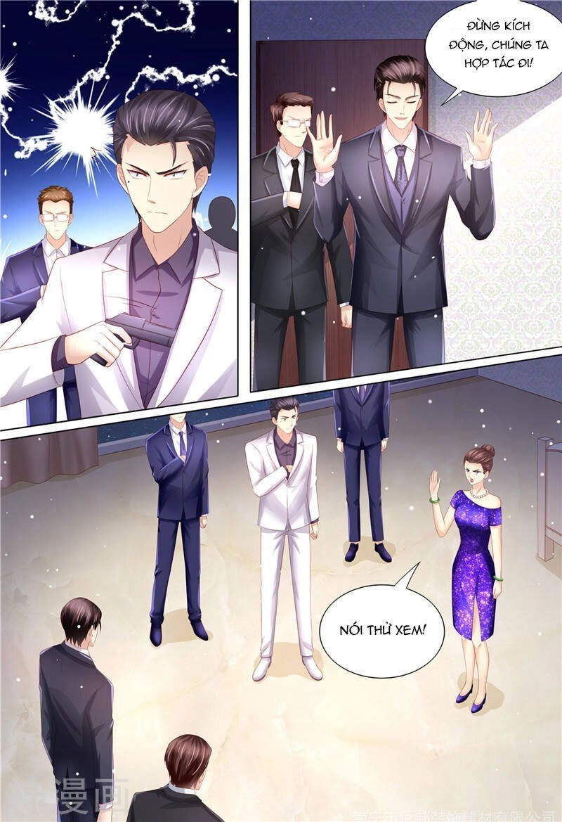 Cưng Chiều Vợ Yêu Chapter 176 - 10