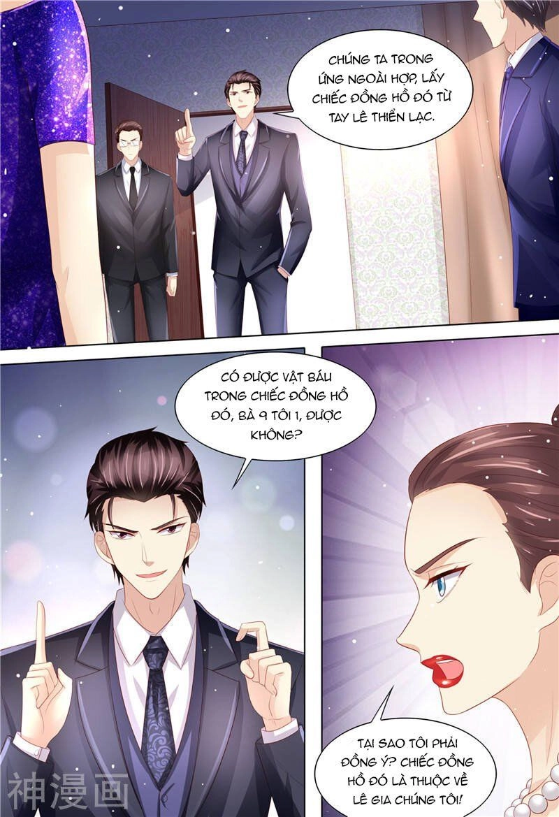 Cưng Chiều Vợ Yêu Chapter 176 - 11