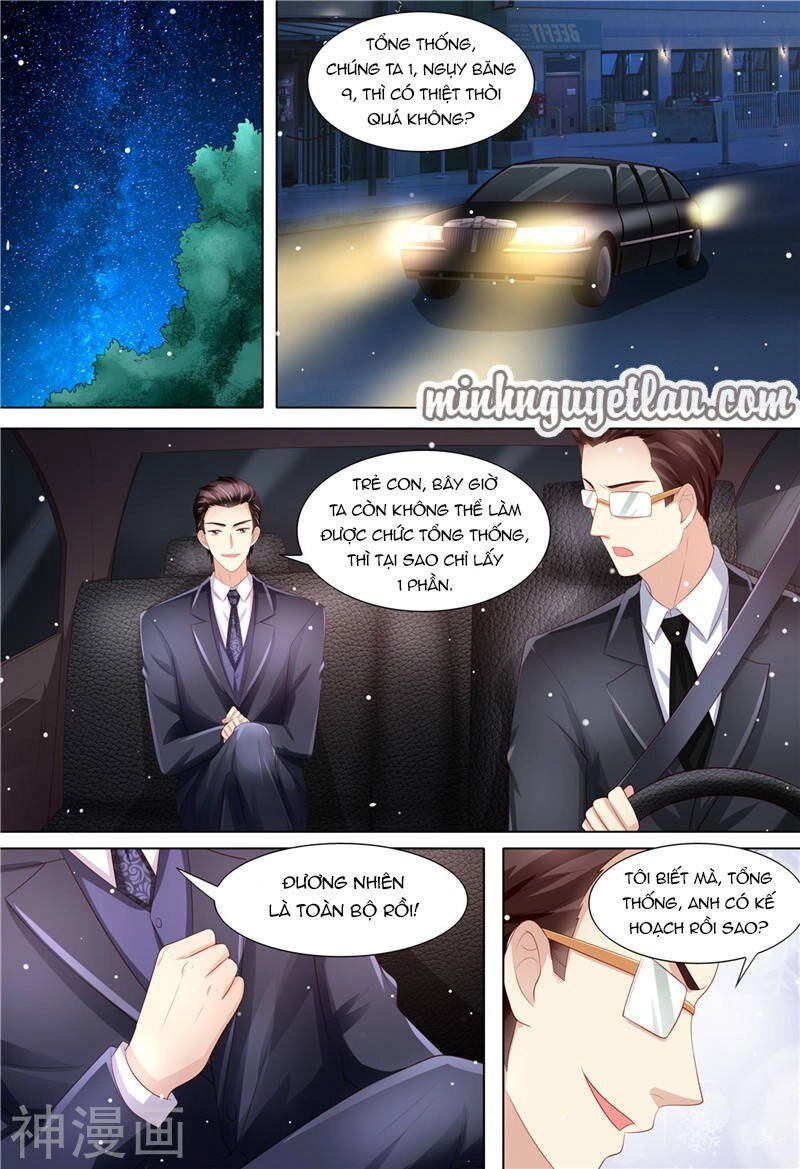 Cưng Chiều Vợ Yêu Chapter 176 - 13