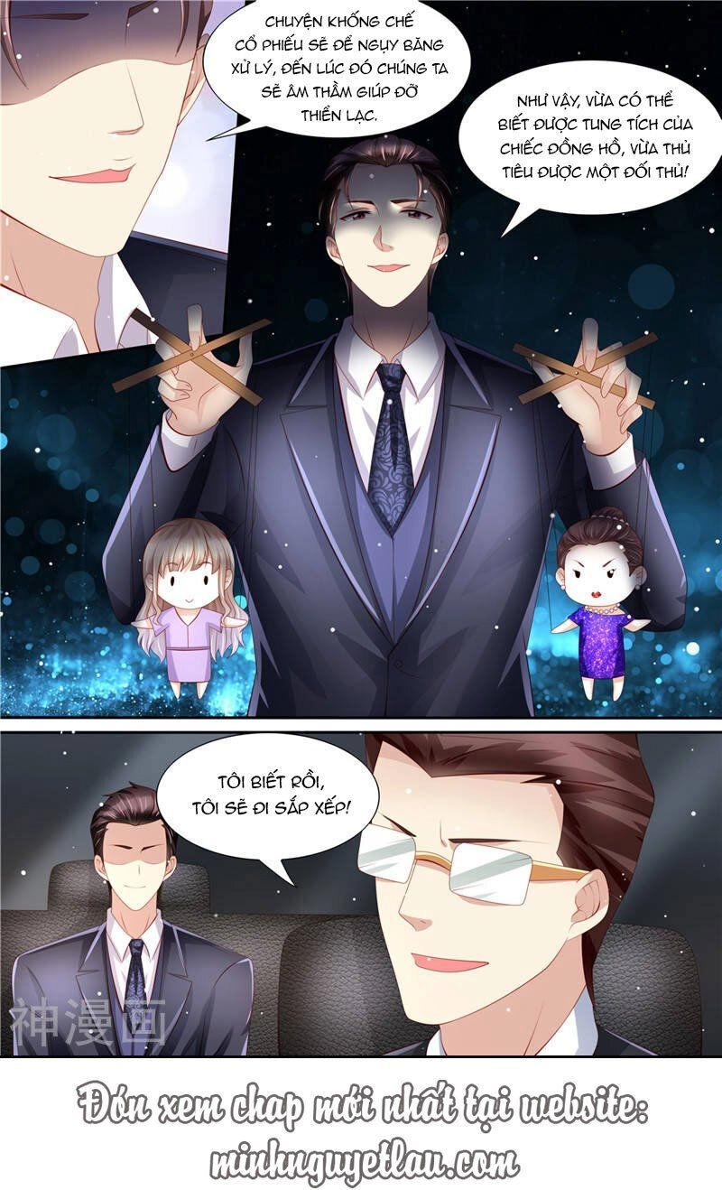 Cưng Chiều Vợ Yêu Chapter 176 - 14