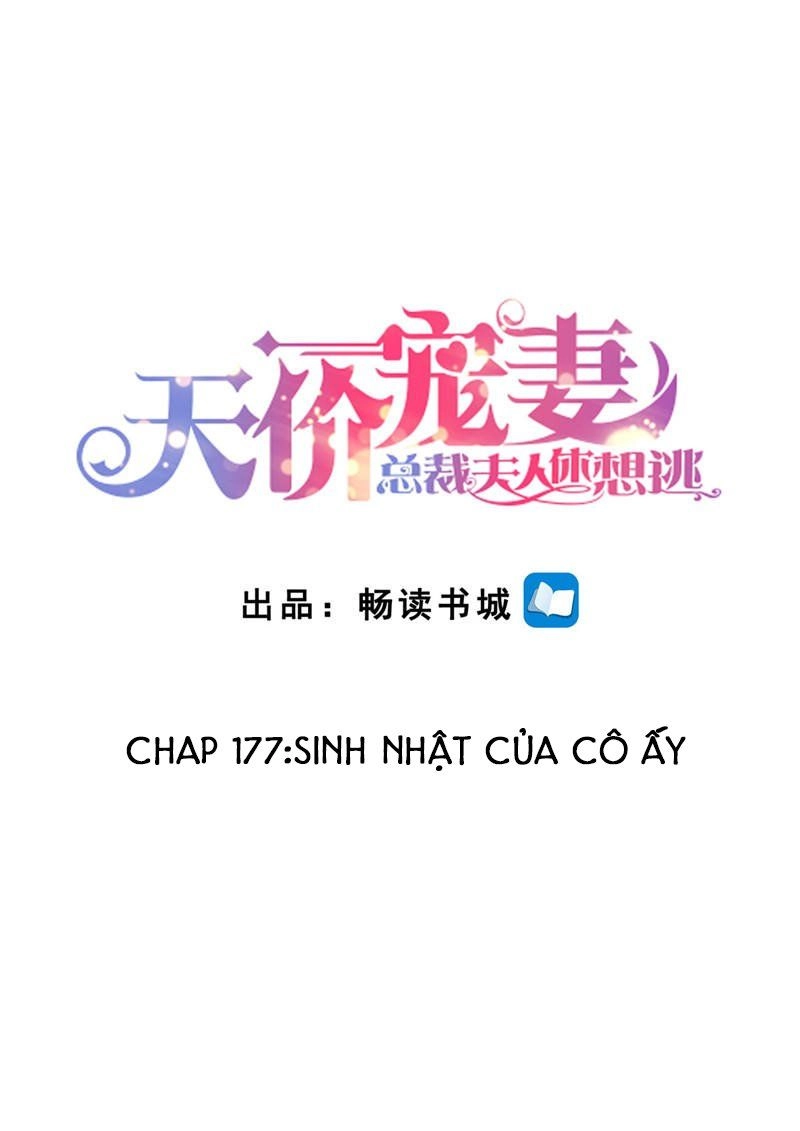 Cưng Chiều Vợ Yêu Chapter 177 - 2