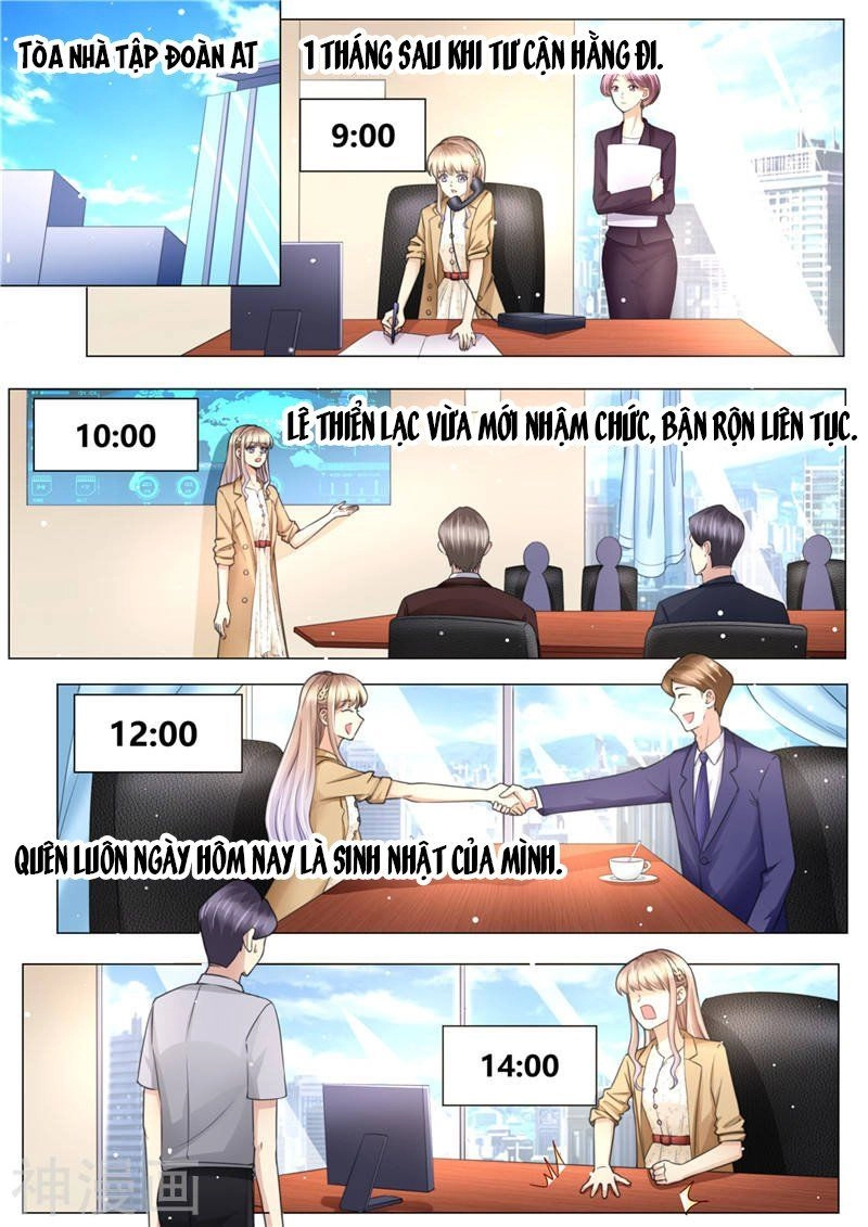 Cưng Chiều Vợ Yêu Chapter 177 - 3