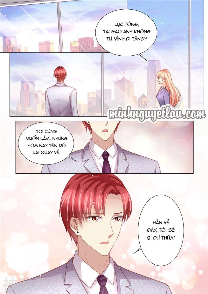 Cưng Chiều Vợ Yêu Chapter 177 - 7