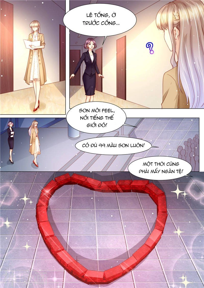 Cưng Chiều Vợ Yêu Chapter 177 - 8