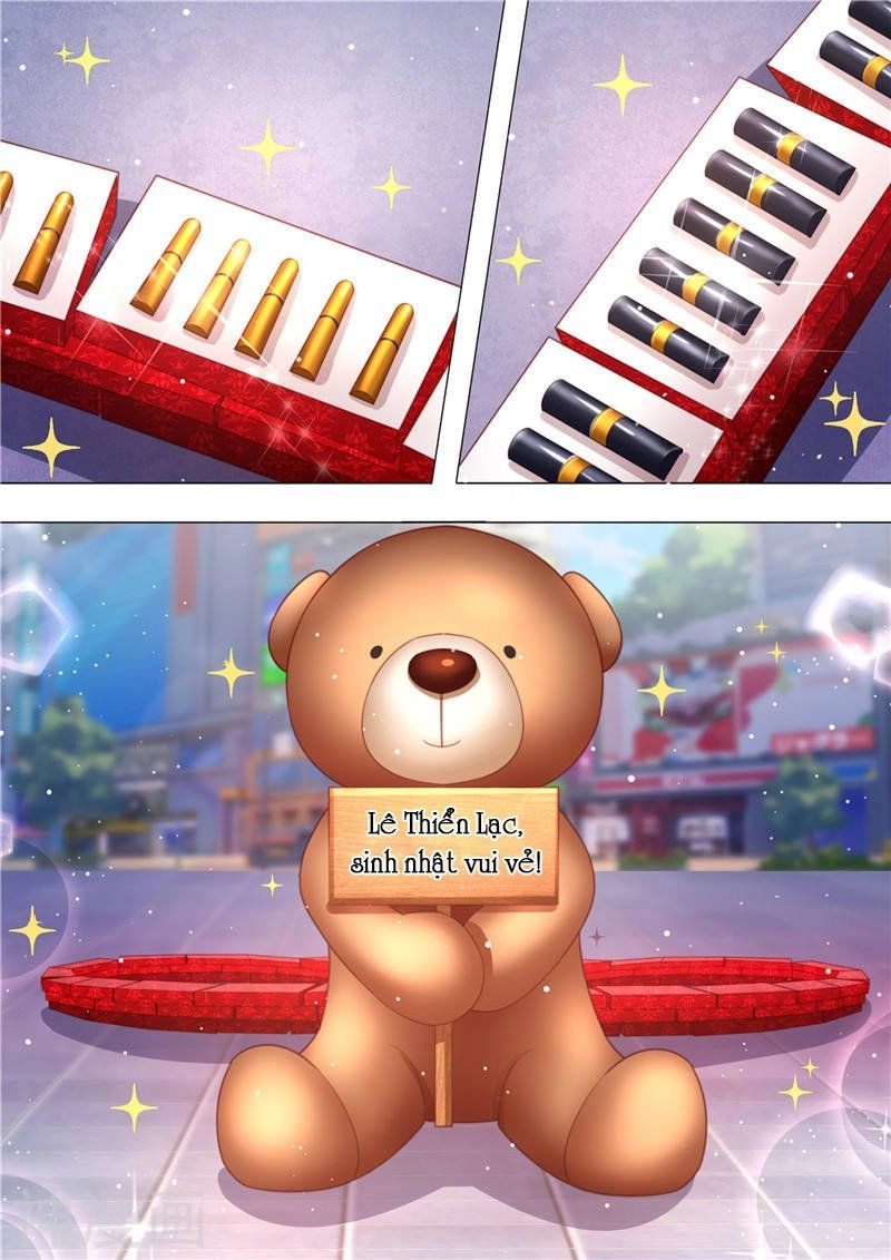 Cưng Chiều Vợ Yêu Chapter 177 - 9