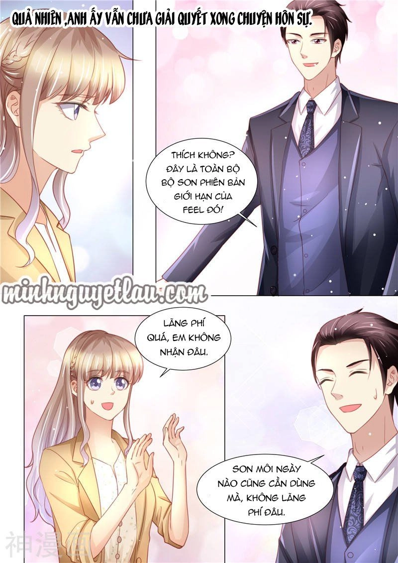 Cưng Chiều Vợ Yêu Chapter 177 - 11