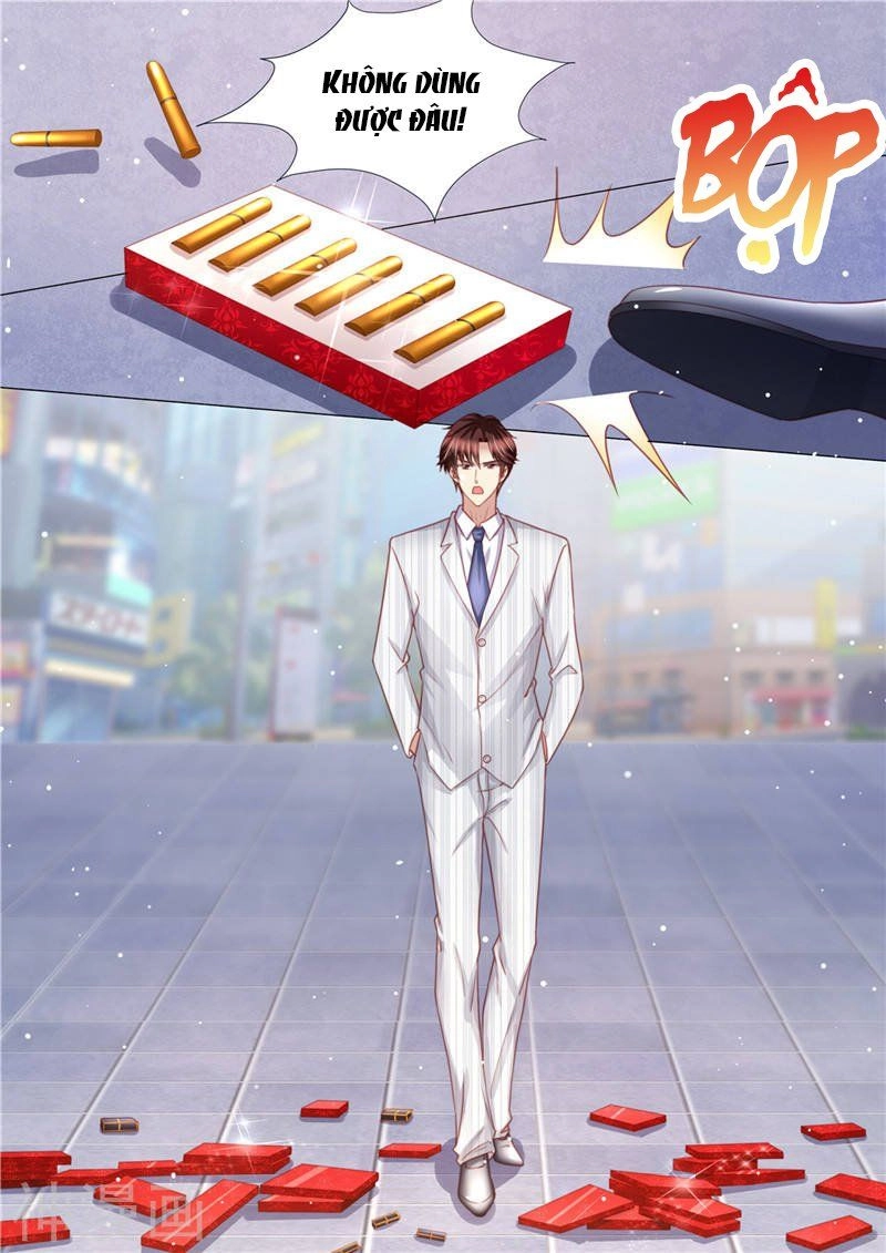 Cưng Chiều Vợ Yêu Chapter 177 - 12