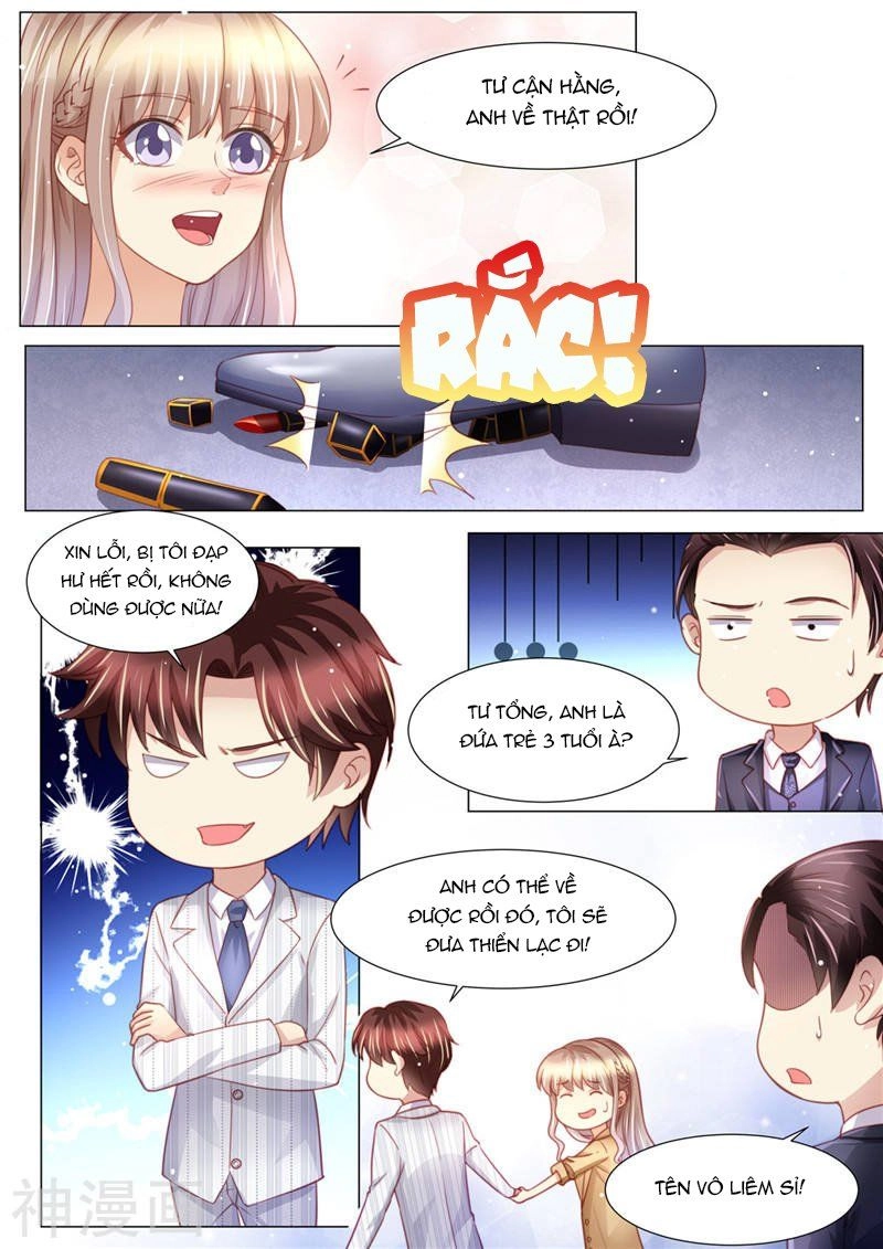 Cưng Chiều Vợ Yêu Chapter 177 - 13