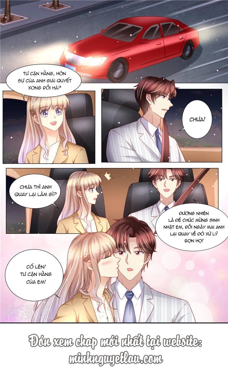 Cưng Chiều Vợ Yêu Chapter 177 - 14