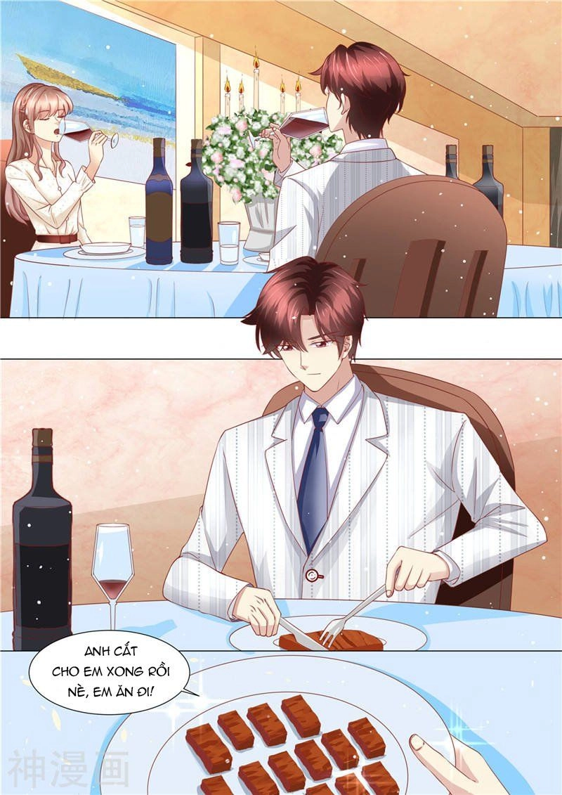 Cưng Chiều Vợ Yêu Chapter 178 - 4