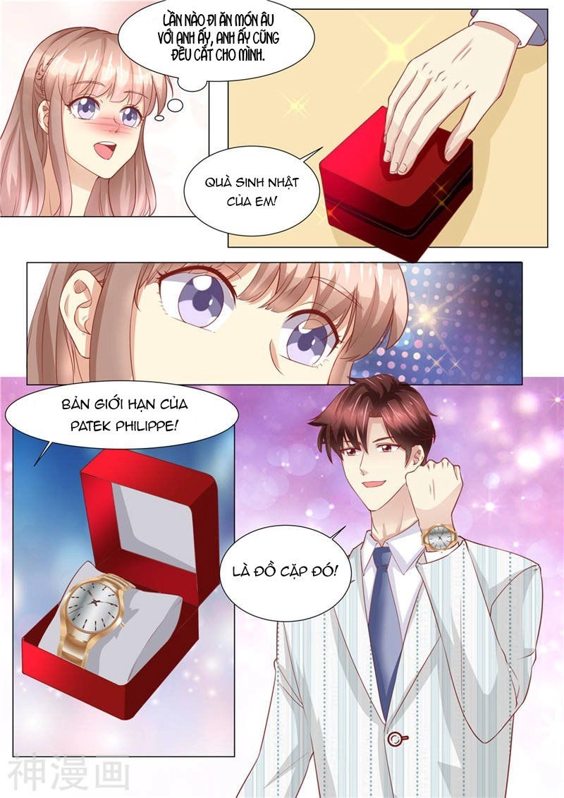 Cưng Chiều Vợ Yêu Chapter 178 - 5