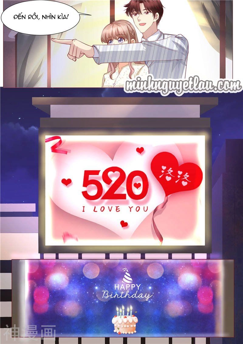 Cưng Chiều Vợ Yêu Chapter 178 - 7