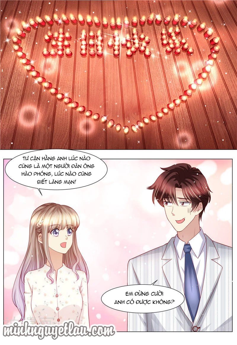 Cưng Chiều Vợ Yêu Chapter 178 - 10