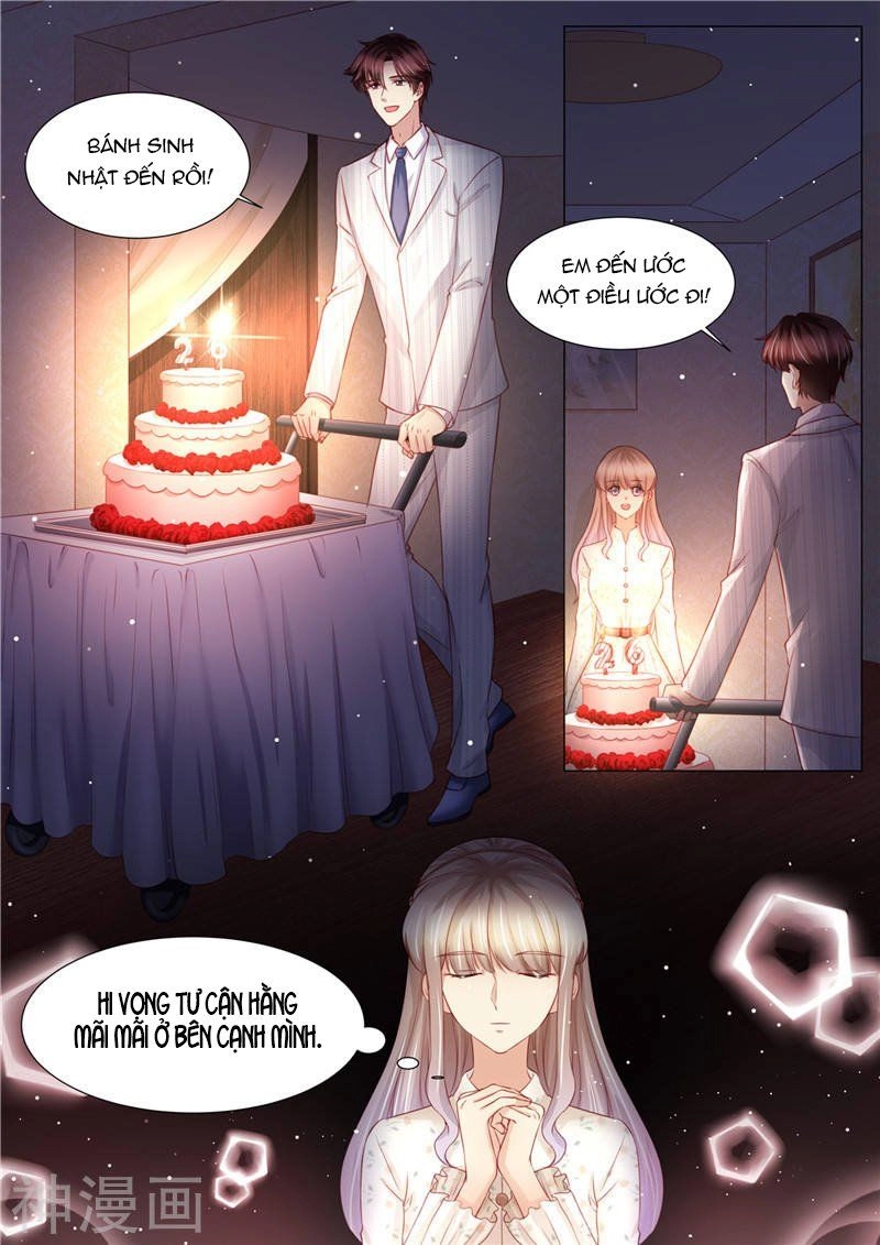 Cưng Chiều Vợ Yêu Chapter 178 - 11