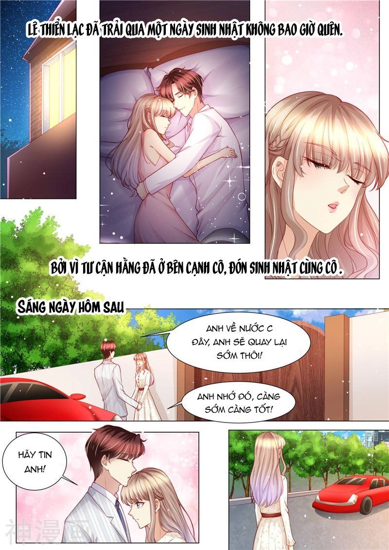 Cưng Chiều Vợ Yêu Chapter 178 - 12