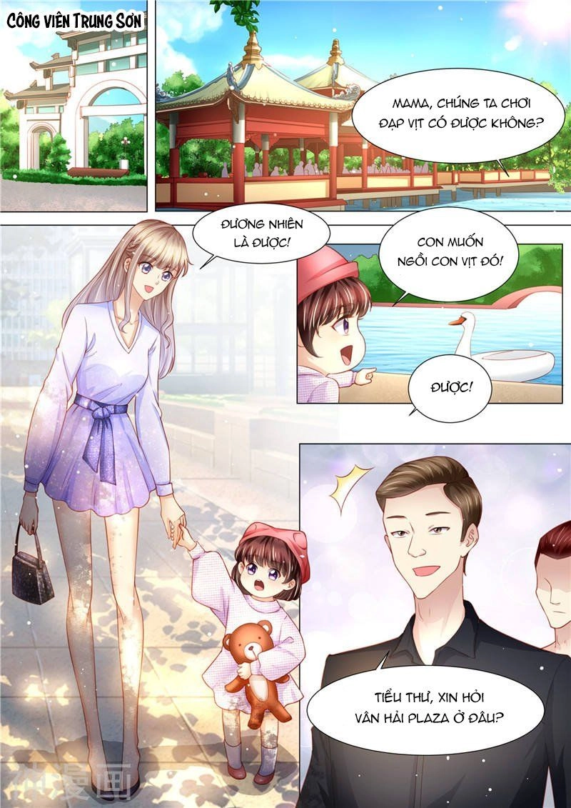 Cưng Chiều Vợ Yêu Chapter 178 - 13