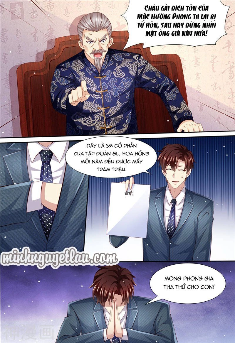 Cưng Chiều Vợ Yêu Chapter 179 - 4