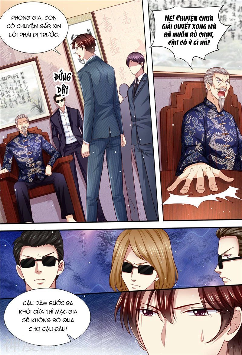 Cưng Chiều Vợ Yêu Chapter 179 - 6