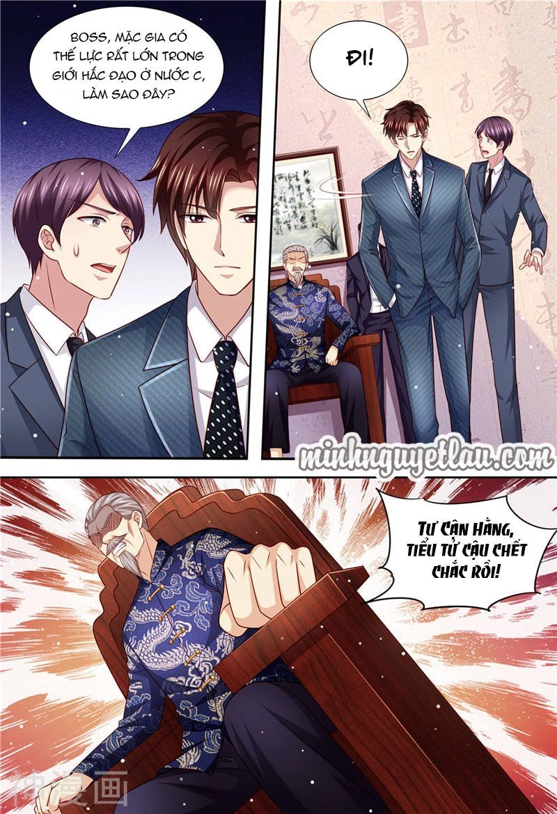 Cưng Chiều Vợ Yêu Chapter 179 - 7