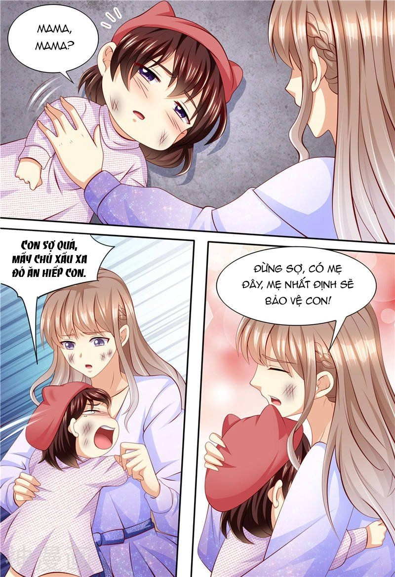 Cưng Chiều Vợ Yêu Chapter 179 - 9