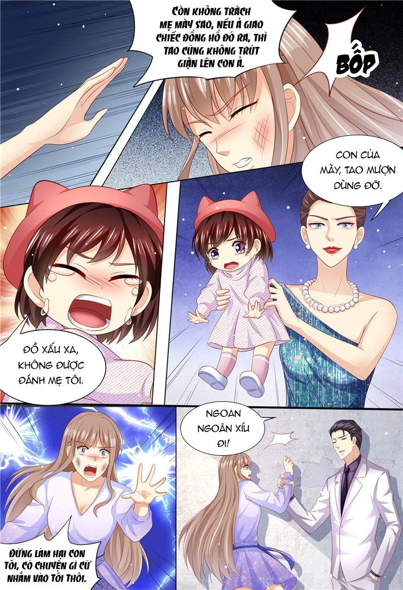 Cưng Chiều Vợ Yêu Chapter 179 - 13