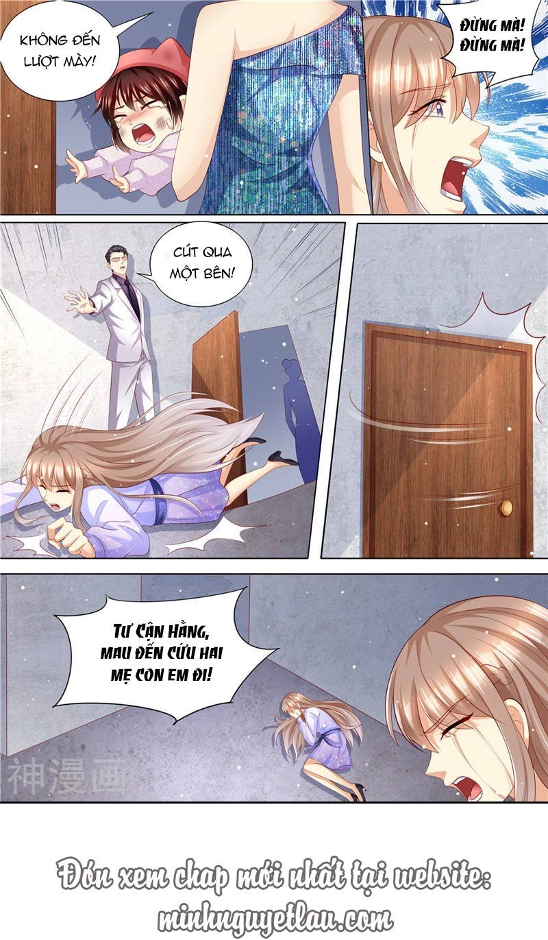 Cưng Chiều Vợ Yêu Chapter 179 - 14