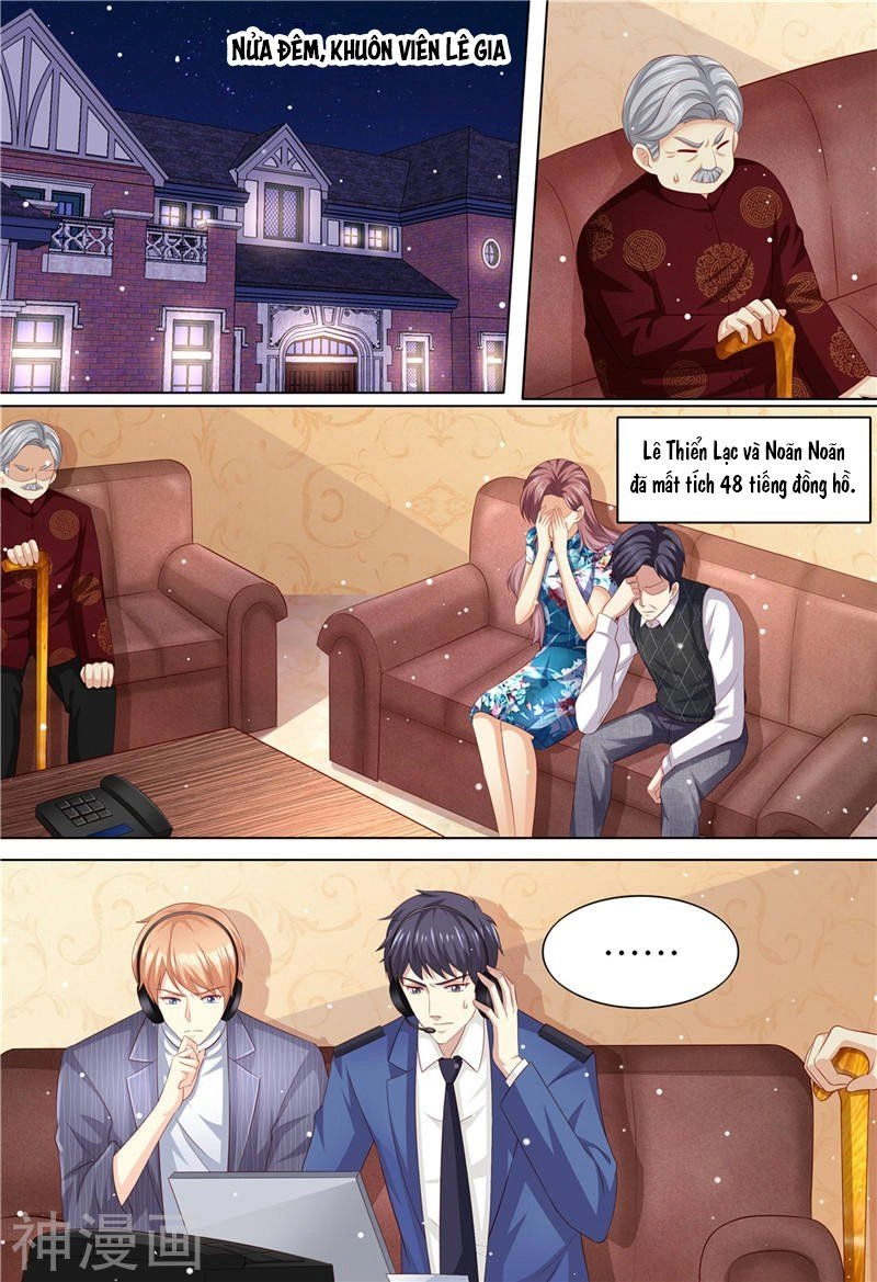 Cưng Chiều Vợ Yêu Chapter 180 - 3