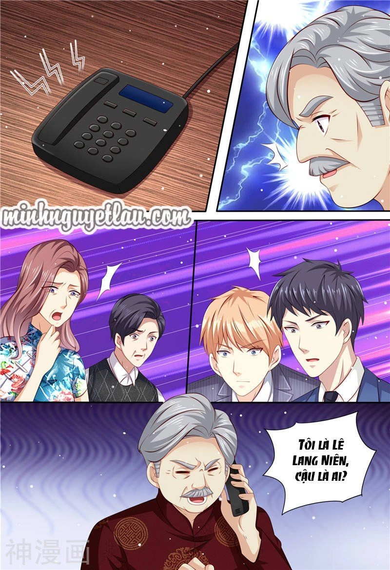 Cưng Chiều Vợ Yêu Chapter 180 - 4