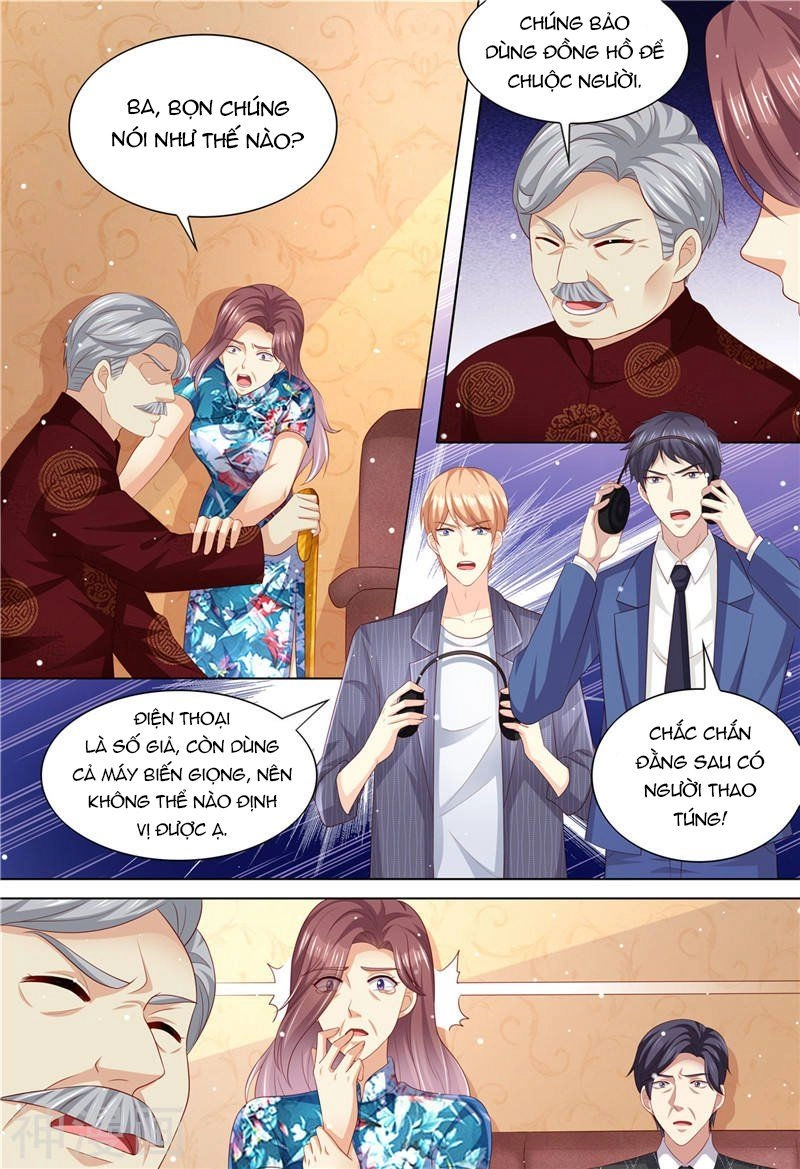 Cưng Chiều Vợ Yêu Chapter 180 - 6