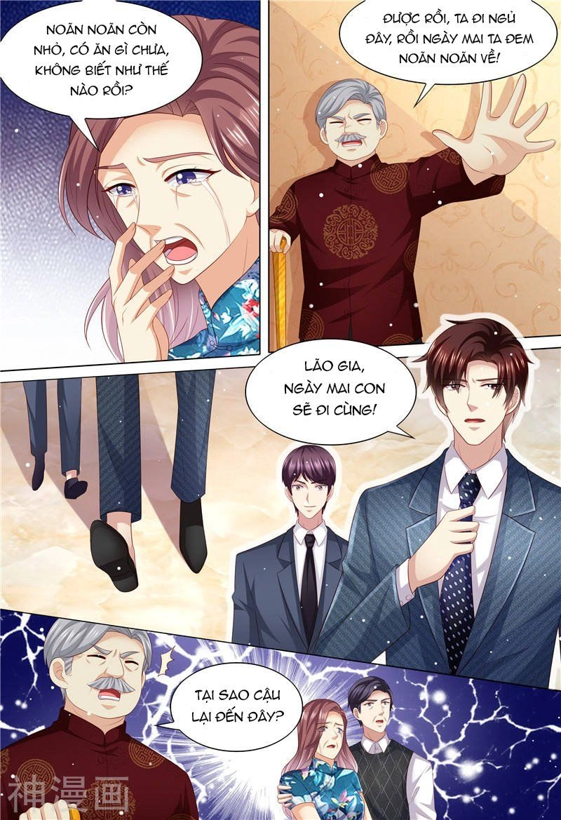 Cưng Chiều Vợ Yêu Chapter 180 - 7