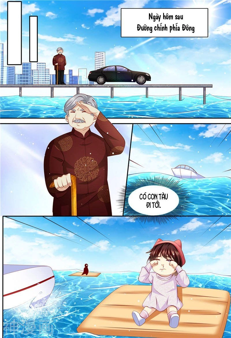 Cưng Chiều Vợ Yêu Chapter 180 - 9