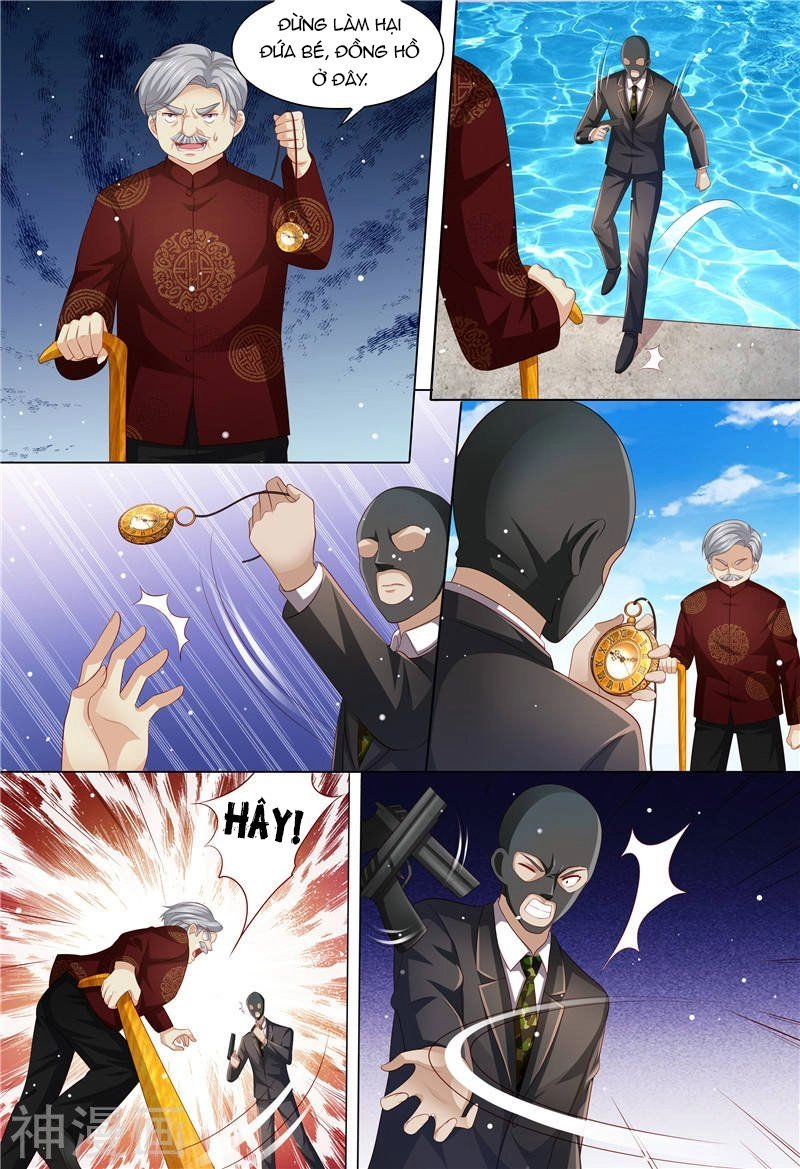 Cưng Chiều Vợ Yêu Chapter 180 - 11