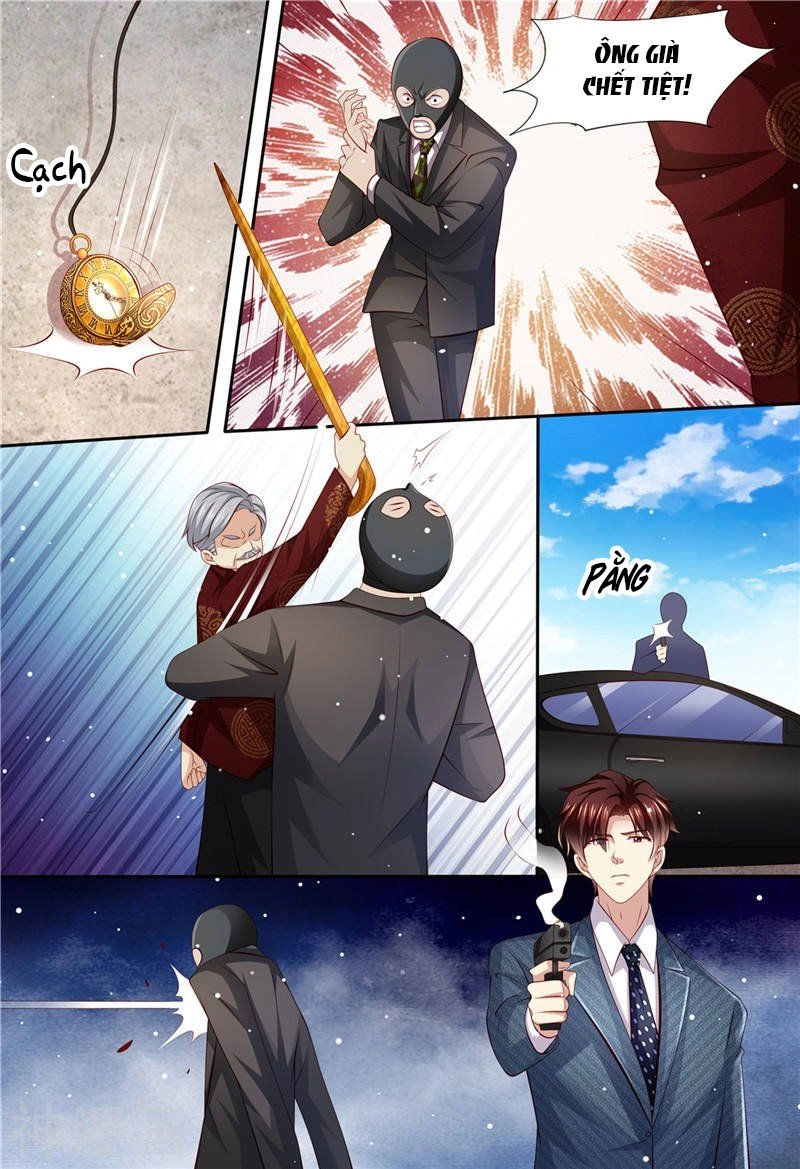 Cưng Chiều Vợ Yêu Chapter 180 - 12