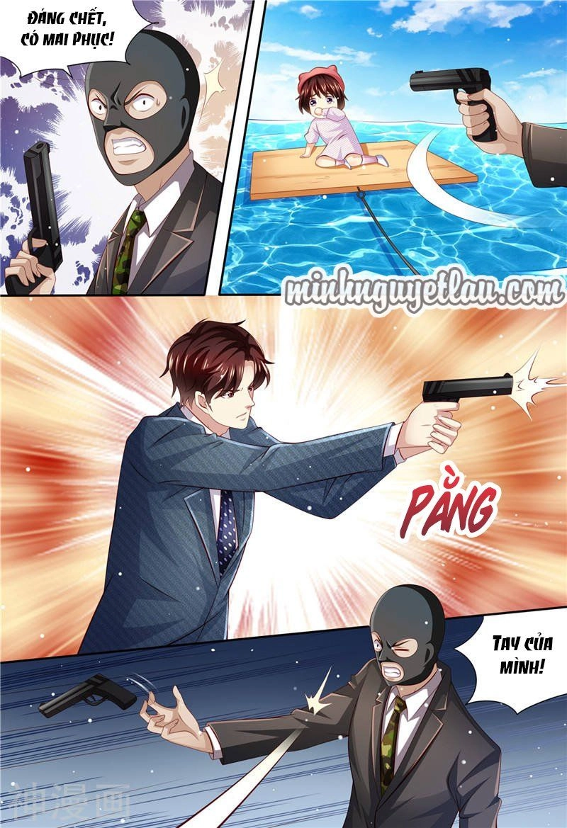 Cưng Chiều Vợ Yêu Chapter 180 - 13