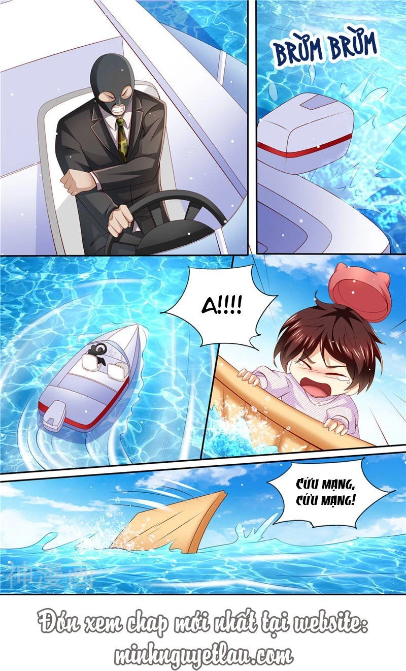 Cưng Chiều Vợ Yêu Chapter 180 - 14