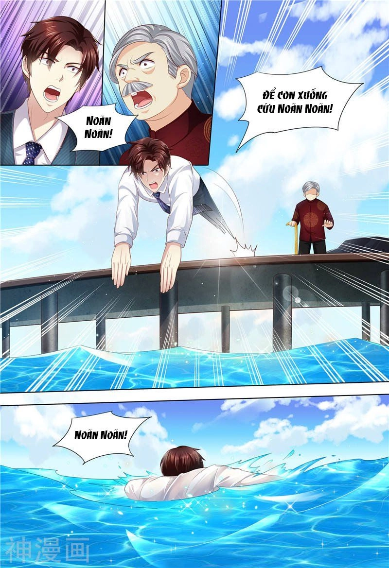 Cưng Chiều Vợ Yêu Chapter 181 - 3