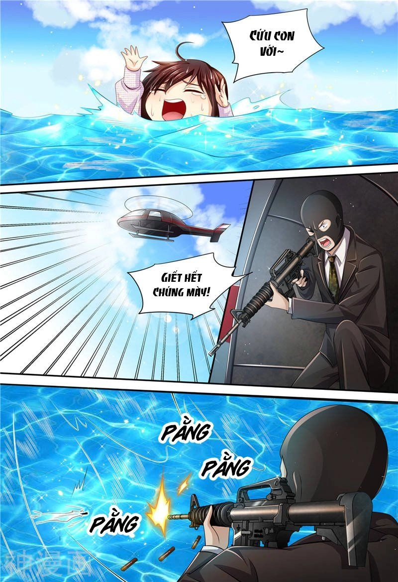 Cưng Chiều Vợ Yêu Chapter 181 - 4