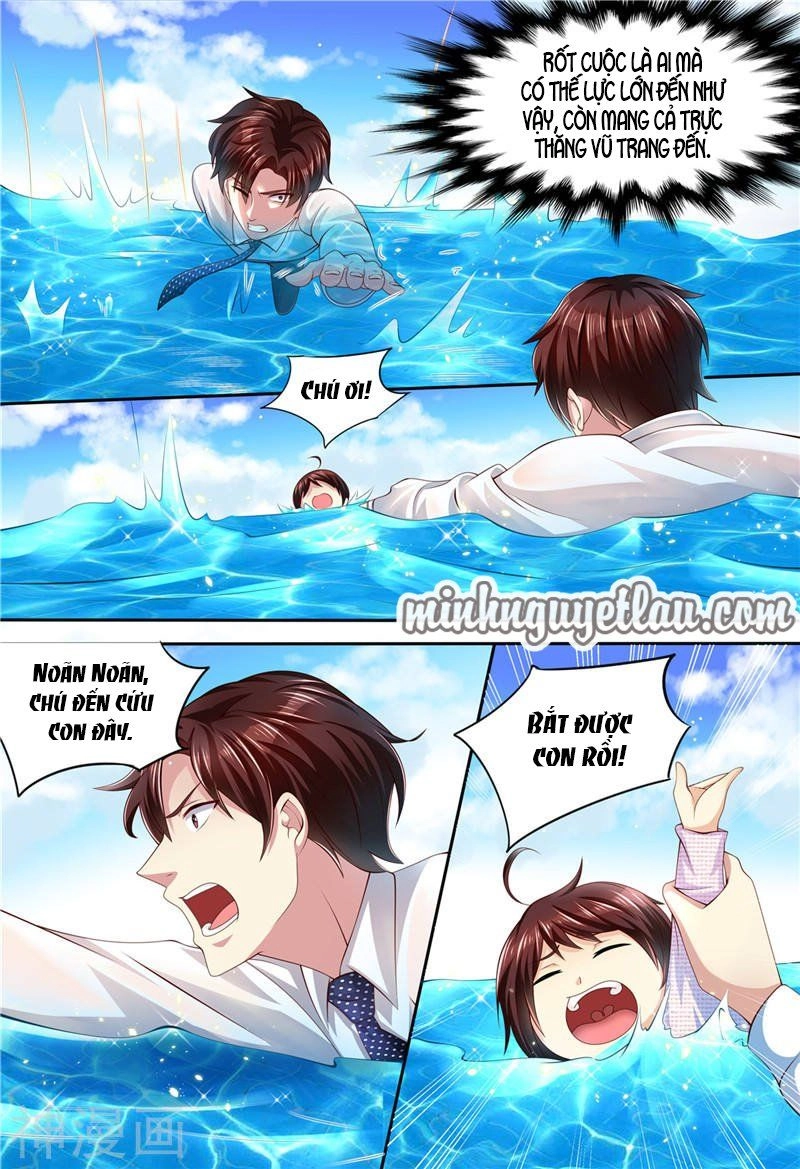 Cưng Chiều Vợ Yêu Chapter 181 - 5