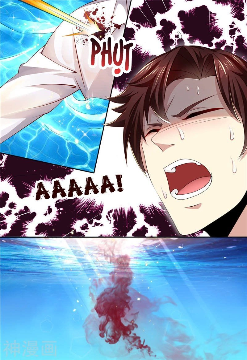 Cưng Chiều Vợ Yêu Chapter 181 - 6