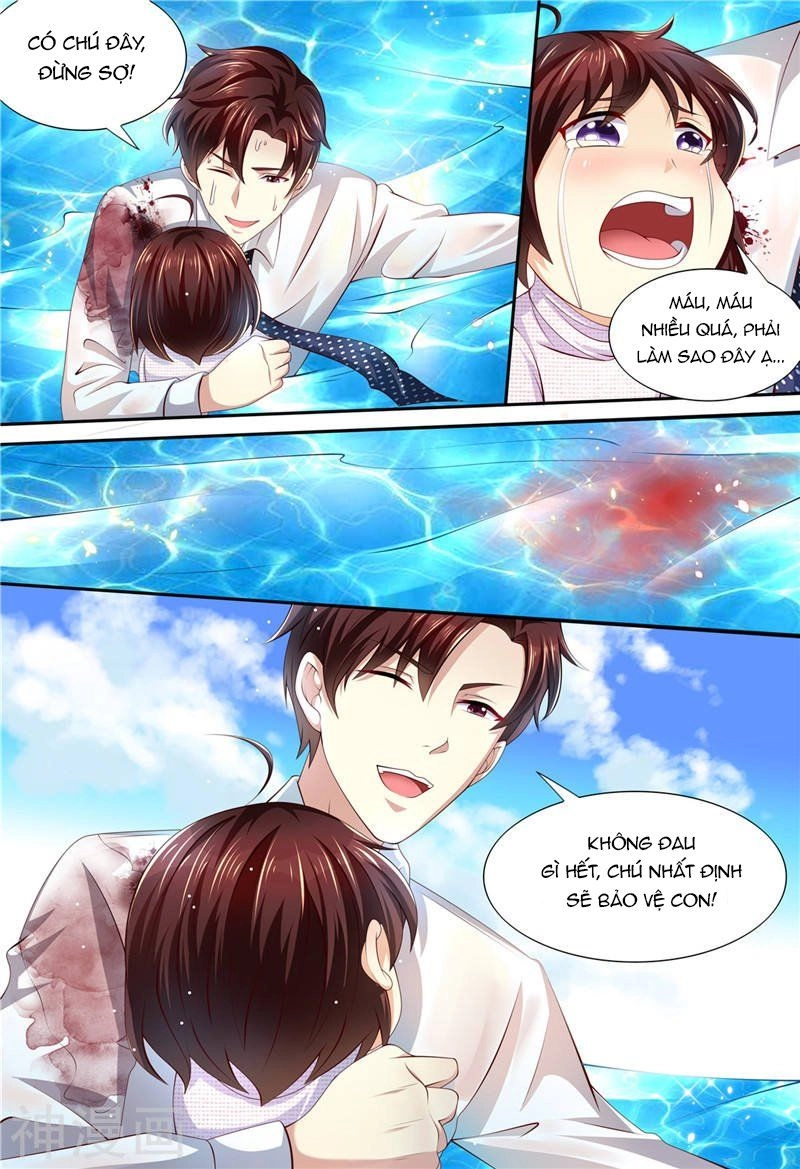 Cưng Chiều Vợ Yêu Chapter 181 - 7