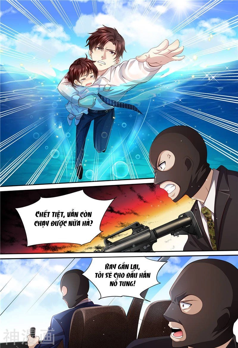 Cưng Chiều Vợ Yêu Chapter 181 - 8