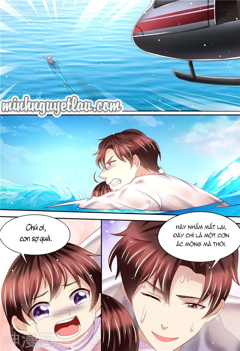 Cưng Chiều Vợ Yêu Chapter 181 - 9