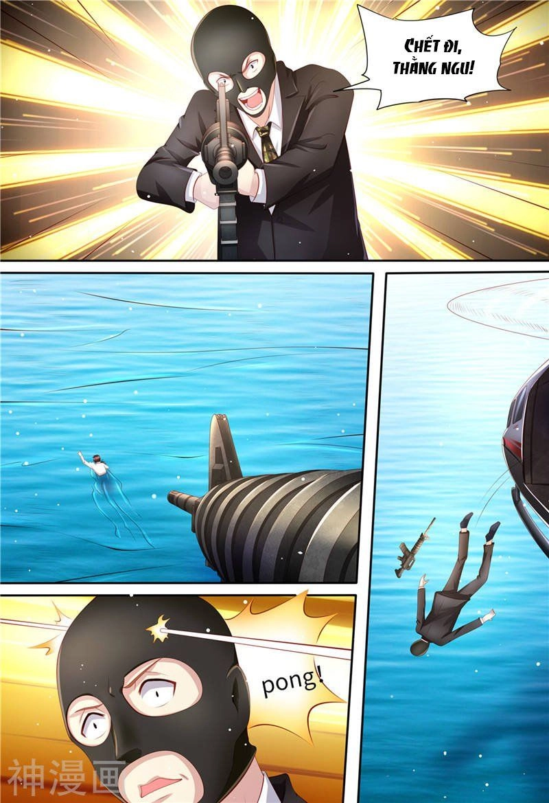 Cưng Chiều Vợ Yêu Chapter 181 - 10