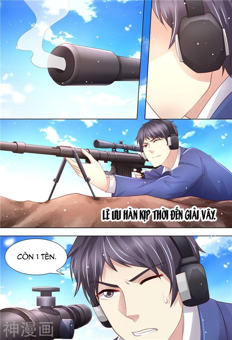 Cưng Chiều Vợ Yêu Chapter 181 - 11